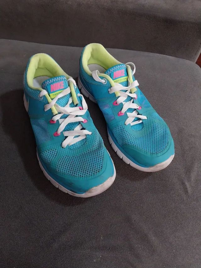 Tênis Nike - Foto 5
