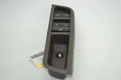 Comando Vidro Elétrico Com Moldura Gm Cobalt 2011 Original 