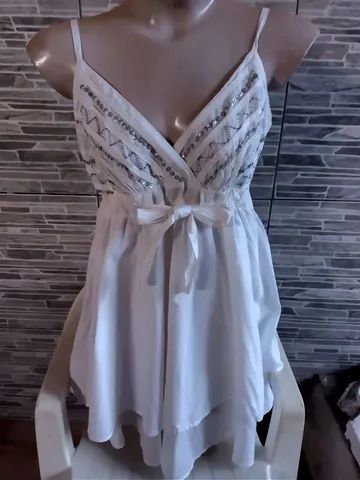 Promoção vestidos chik.