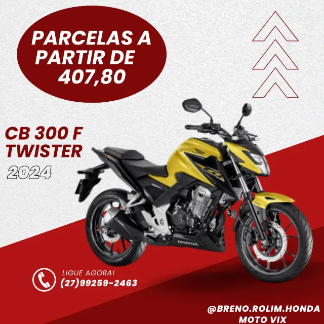 Kit Relação Transmissão Twister CBX 250 2001 á 09 Duas Almas