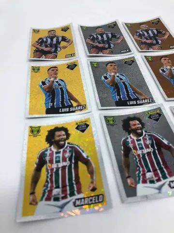 Legends do Brasileiro 2023 - Foto 2