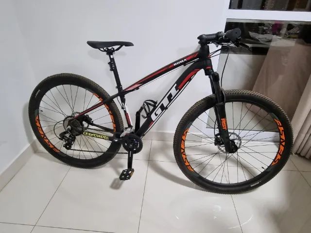 Bicicleta Sense / Ciclismo - Foto 3
