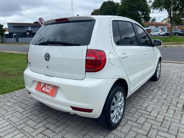 Volkswagen Fox 1.0 Mi 2014 (Completo) - Foto 5