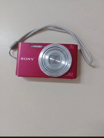 sony dsc w830 olx