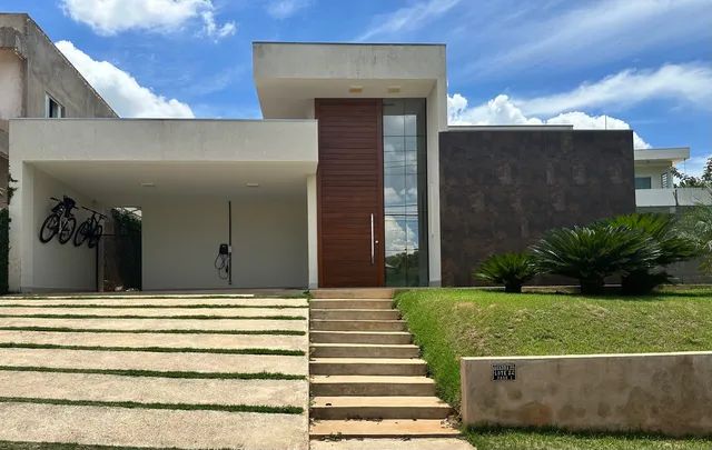 foto - Brasília - Condomínio Ouro