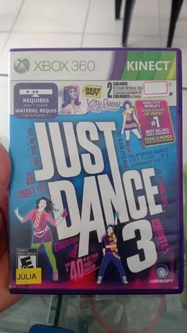 olx just dance xbox 360