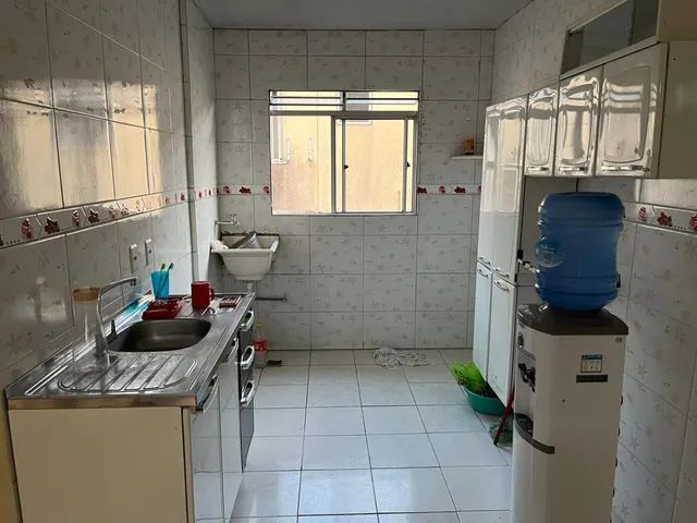 Captação de Apartamento a venda na Rodovia do Mário Covas, Coqueiro, Belém, PA