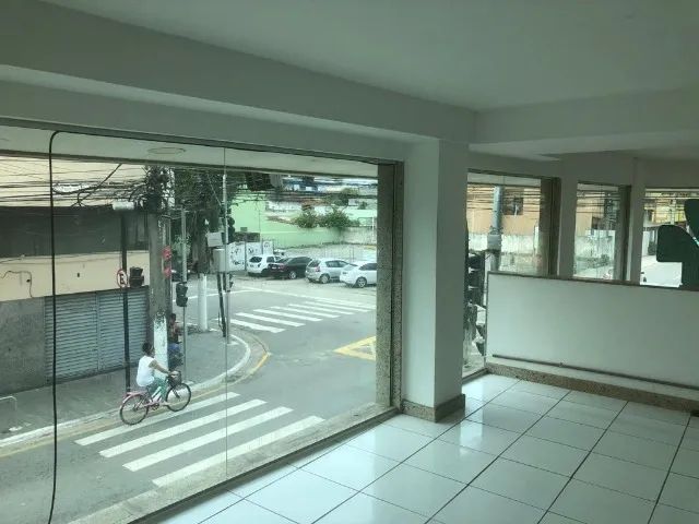 Loja no Centro com 100 m2 (esquina)  para Locação . - Foto 10