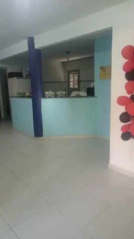 Fim de Semana  nesta Casa 05 quartos Para Lazer Familiar Pertinho de Genipabu - Foto 9