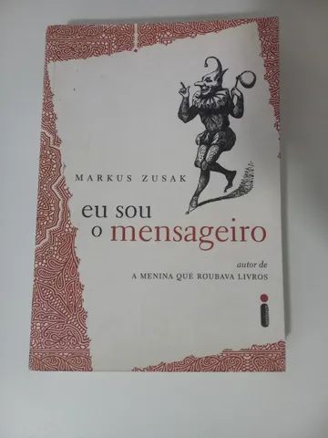 Livros (confira os títulos)