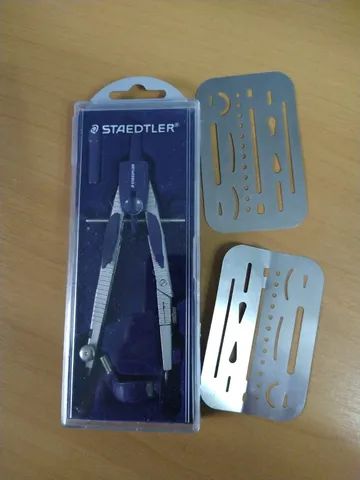 BALAUSTRONE STAEDTLER 553 01