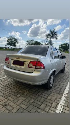 Vendendo Certo - CORSA CLASSIC 1.0 COMPLETO 2015