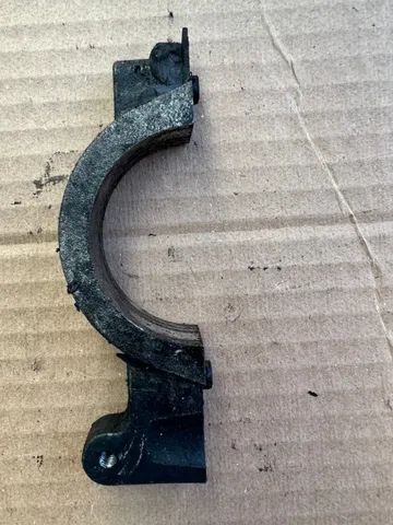 mancal comando hyundai hr 2,5/16v original - Foto 2