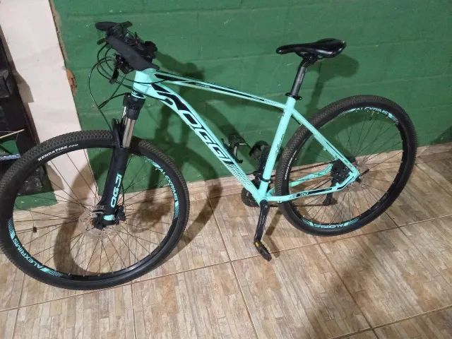 OGGI 7.0 Big Wheel - Foto 2