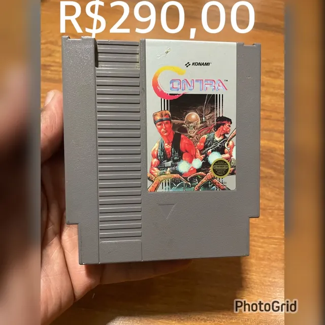 Nintendinho nes  +190 anúncios na OLX Brasil