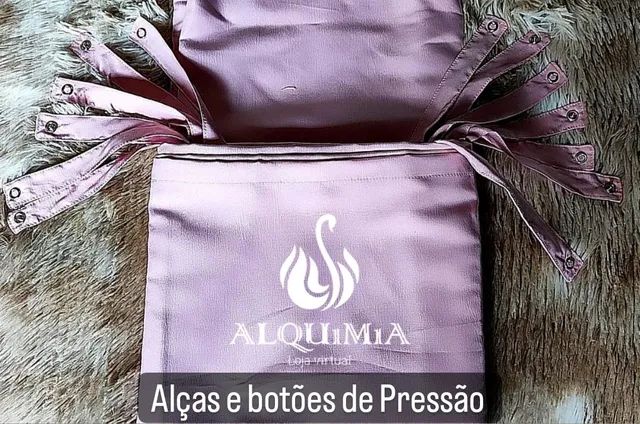 CORTINA PRA PROVADOR DE FERRO - Foto 4