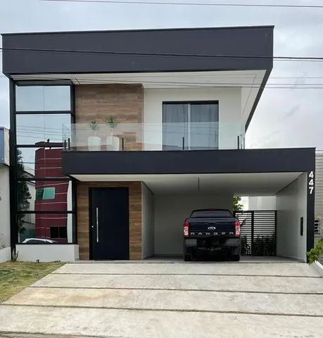 Captação de Casa a venda na Avenida Torquato Tapajós, Colônia Terra Nova, Manaus, AM