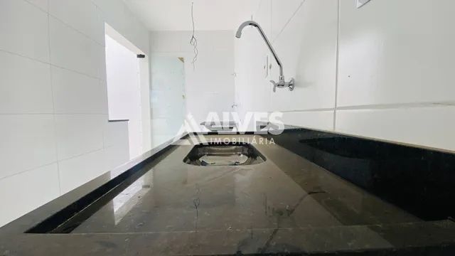 CASA COM 3 QUARTOS SENDO 1 SUÍTE  NO BAIRRO SIM