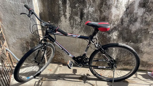 Bicicleta no grau  +293 anúncios na OLX Brasil