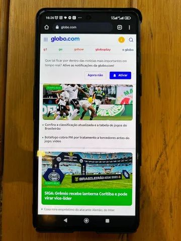 Globoplay passa a oferecer jogos infantis no app para celular