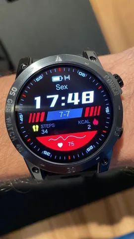 Smartwatch North Edge Crossfit 3 - Foto 4