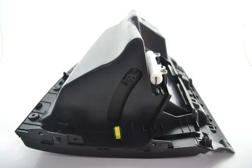 Porta Luvas Objeto Painel Ford Territory 2021 2022 Original - Foto 4