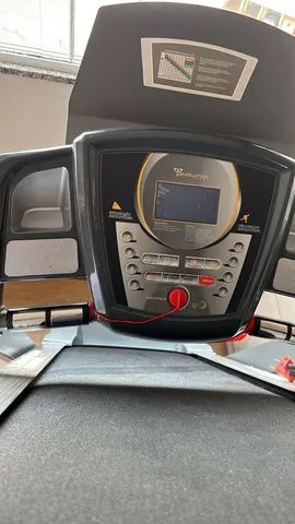 Esteira Evo 3000 - Foto 3