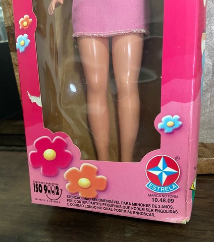 Boneca Lilly da estrela  - Foto 2