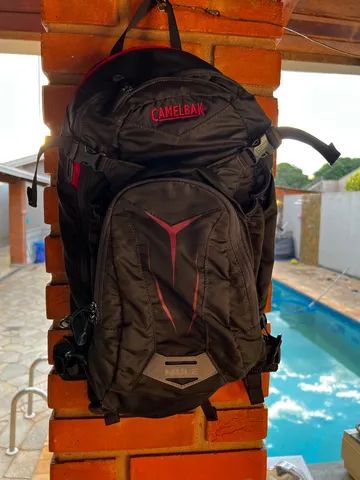 Bolsa de Hidratação 