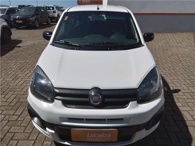 Console fiat uno  +133 anúncios na OLX Brasil