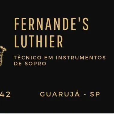 HF Assistência Técnica em Instrumentos de Sopro 