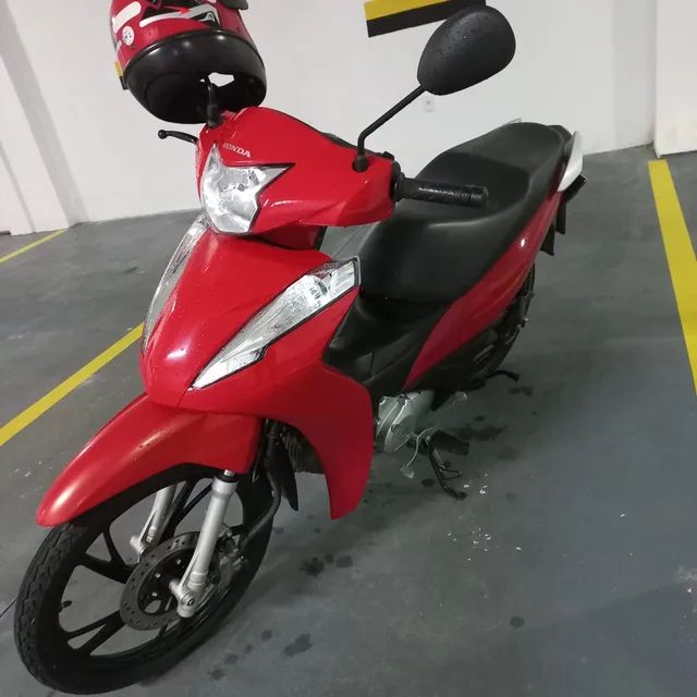 Moto 2022 125