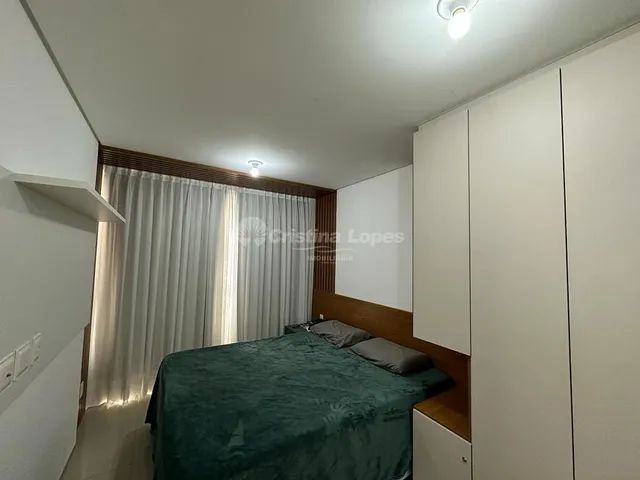 Apartamento 2 quartos à venda - Jóquei, Teresina - PI 1261185565