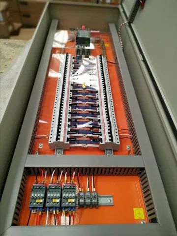 Projetos elétricos residenciais e industriais  - Foto 4