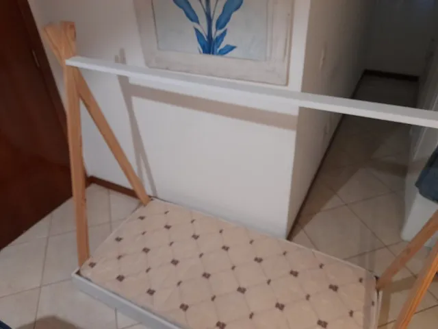 Berço Infantil