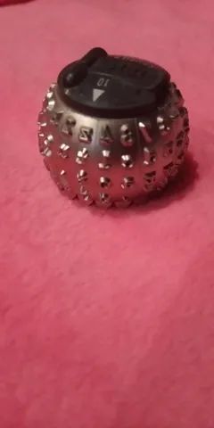 Esfera para maquina de escrever IBM - Foto 4