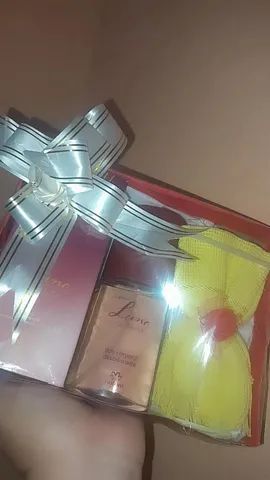 KIT PARA PRESENTEAR EM MOMENTOS ESPECIAIS - Foto 3