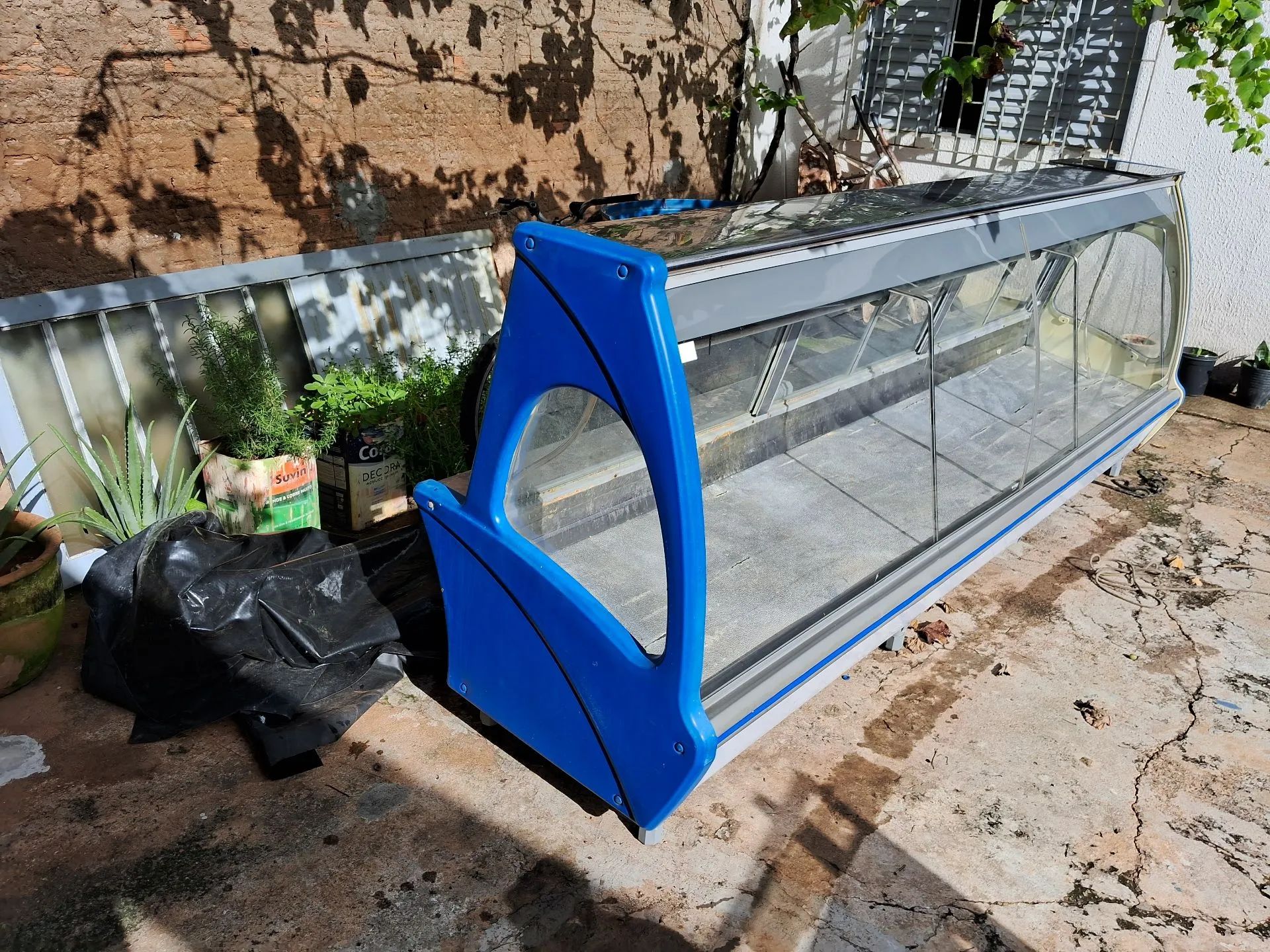 Balcão Refrigerador Para Açougue - Foto 2