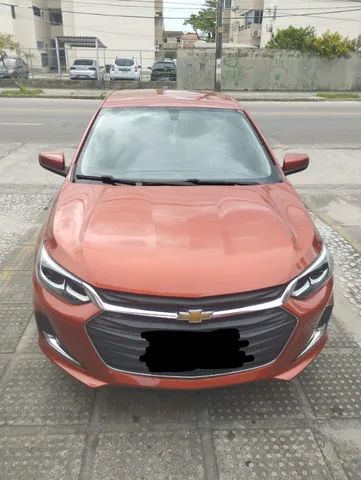 Ss Motors: CHEVROLET ONIX 2023 - 1.0 TURBO FLEX LTZ MANUAL - R$ 84.890,00