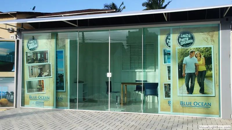 Container marítimo personalizado! - Foto 2