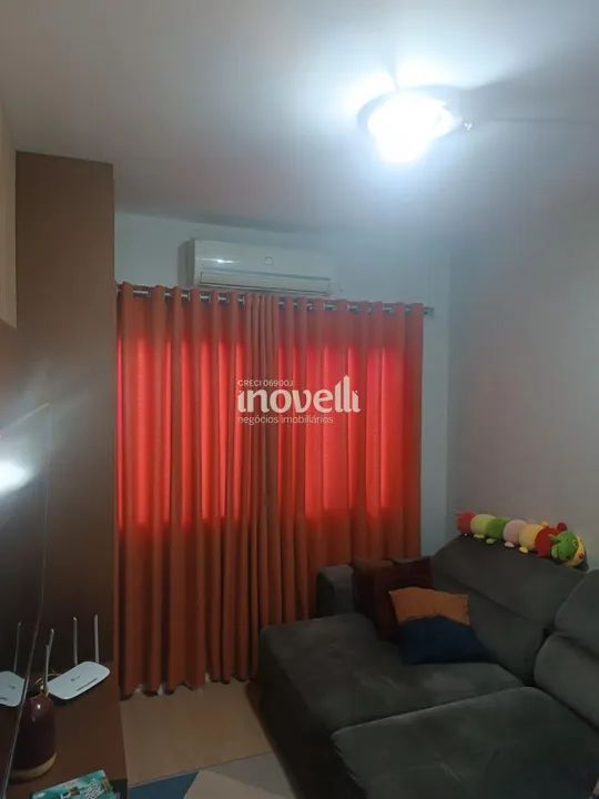 Casa à venda em Maringá, Jardim Oásis, com 3 quartos, com 94 m² - Foto 12