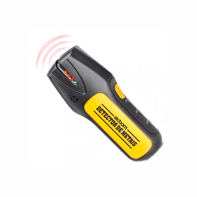Detector De Metais Dm-200 Exbom - Foto 3