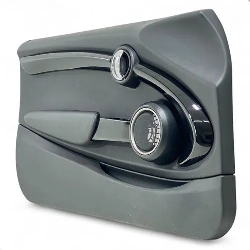 Forro Porta Diant Esquerda Mini Cooper S 2015 A 2019 2portas - Foto 9