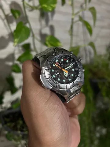 Citizen best sale aqualand bj2040