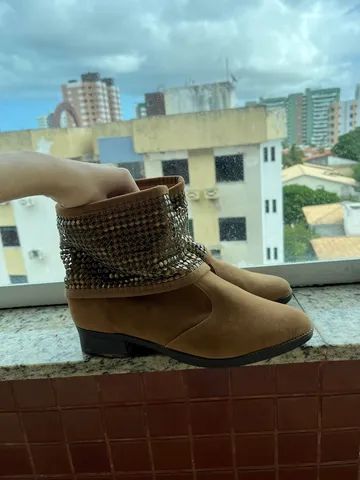 Bota Vizzano 