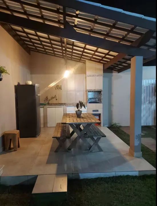 Casa em jaua - Foto 2