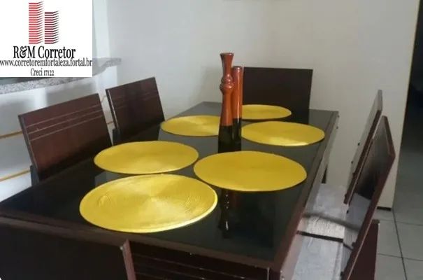 Apartamento por Temporada A Partir R$ 180,00 na Praia de Iracema em Fortaleza-Ce  - Foto 6