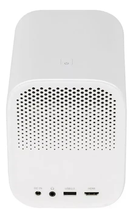 Projetor Xiaomi Mi Smart FullHd 1º Geração Semi Novo - Foto 2