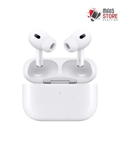 AirPods Apple Pro 2 Novo/Lacrado  - Foto 2