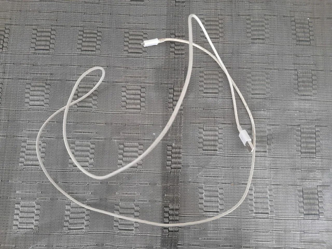 Cabo usb-A  - Foto 2
